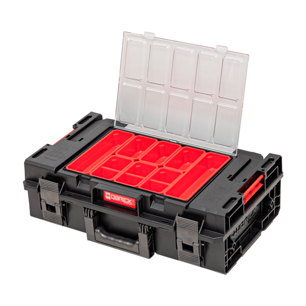 Organizer Qbrick System ONE 200 2.0 Expert SKRQ200E2CZAPG001