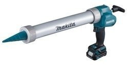 Pistolet do silikonu Makita CG100DSAB