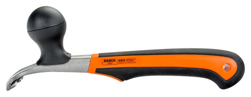 Skrobak ergonomiczny Bahco 665