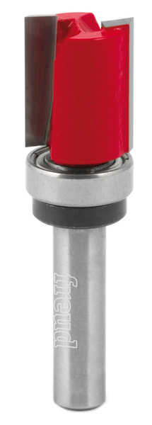 Frez prosty kopiujący D16x20 2Z HM Freud 50-10308