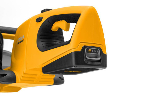 Nożyce do żywopłotu Stiga HT 100e 2.0 Ah