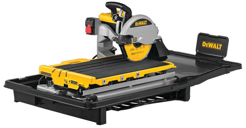 Przecinarka do płytek Dewalt D36000