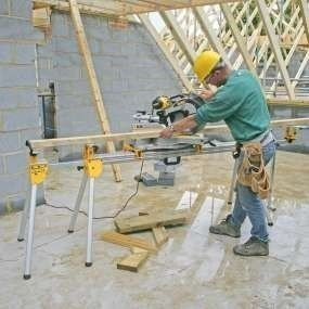 Stół do ukośnic Dewalt DE7023