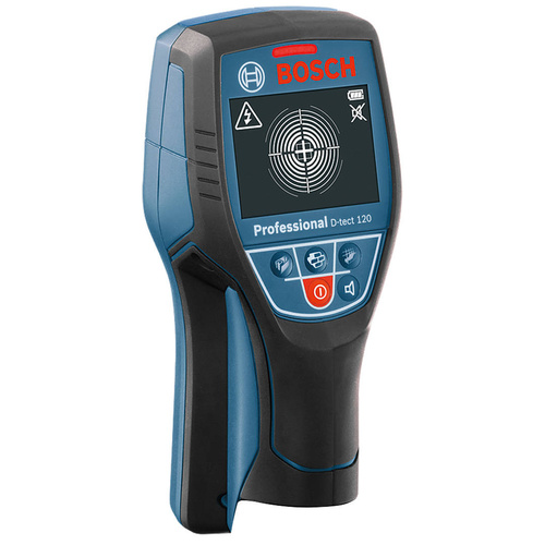 Wykrywacz kabli Bosch Wallscanner D-tect 120