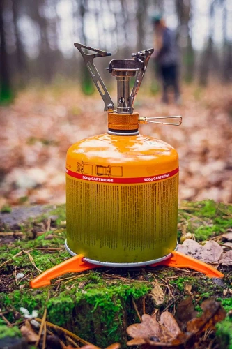 Palnik gazowy turystyczny do EN417 NEO Tools 63-128