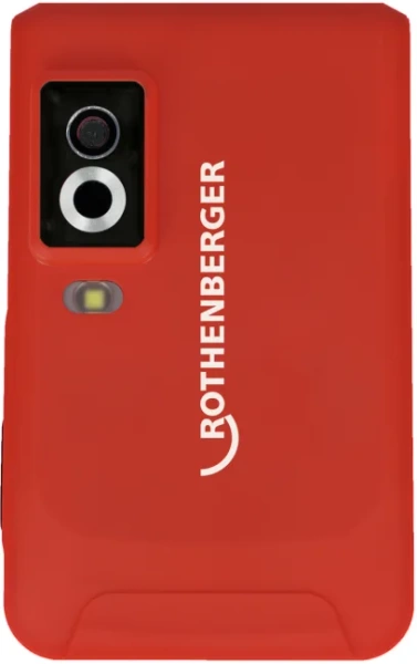 Kamera termowizyjna Rothenberger ROINFRATECT 1500005132
