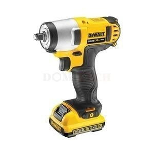 Klucz udarowy Dewalt DCF813D2