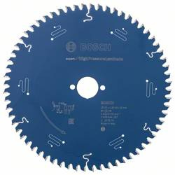 Tarcza Expert for High Pressure Laminate do pił ręcznych 235x30 Bosch 2608644357