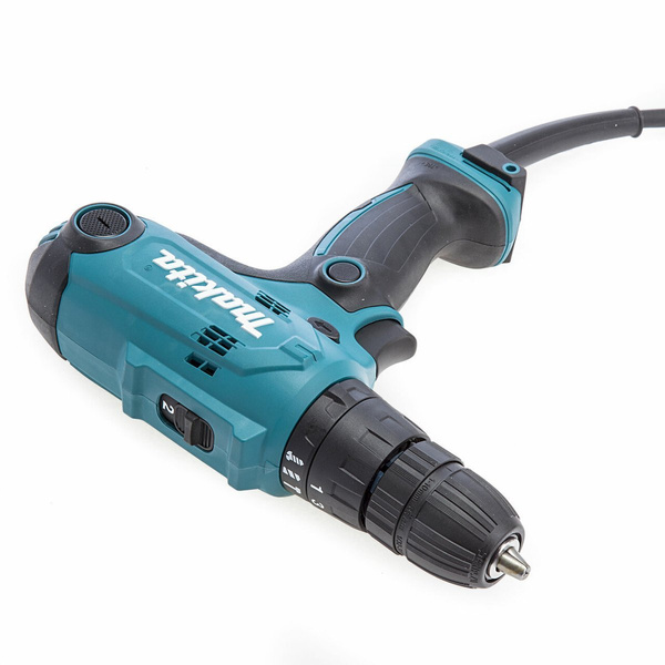 Wiertarko-wkrętarka Makita HP0300