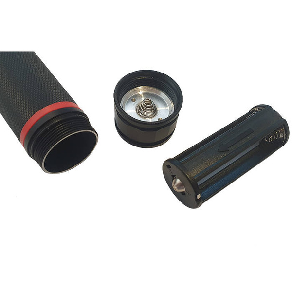 Latarka kieszonkowa z laserem 41286 Wiha