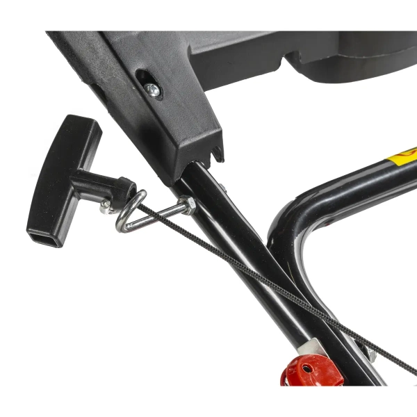 Kosiarka spalinowa z napędem Dedra DED8725-51L2