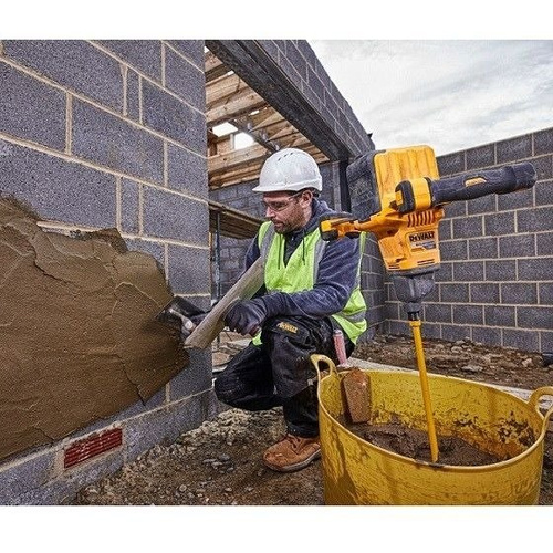 Mieszarka Dewalt DCD240N