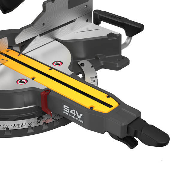 Ukośnica Dewalt DCS781N