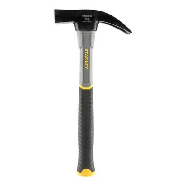 Młotek ciesielski Stanley Fiberglass Coffreeur STHT0-54123