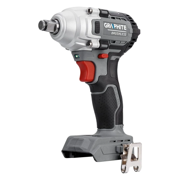 Klucz udarowy Graphite 58G028-1