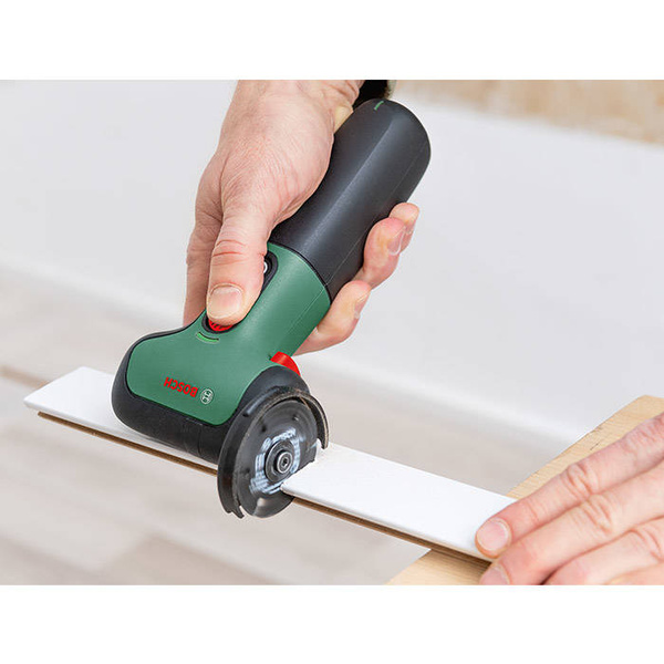 Szlifierka kątowa Bosch EasyCut&Grind