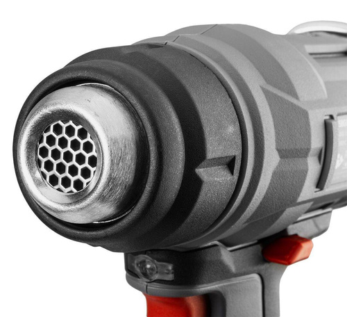 Opalarka akumulatorowa Graphite 58G082