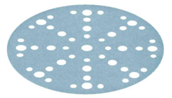 Krążki ścierne STF D150/48 P40 GR/10 575154 Festool