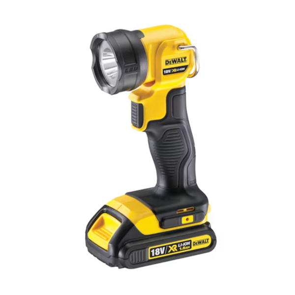 Zestawy elektronarzędzi Dewalt DCK607M2-QW