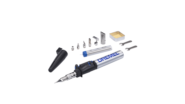 Wielofunkcyjny palnik gazowy Dremel Versatip (2000-7) F0132000JD