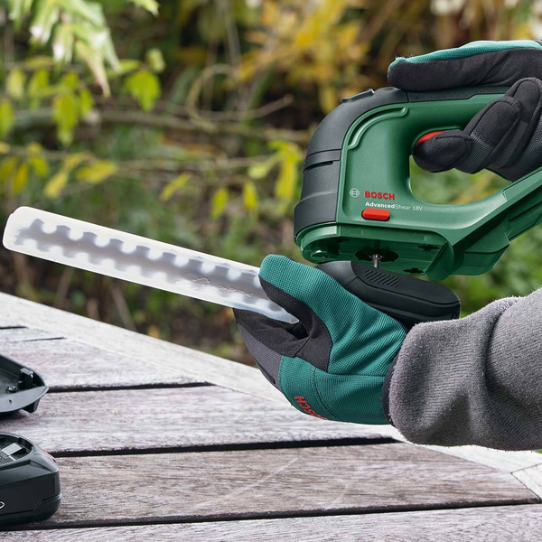 Nożyce do trawy AdvancedShear 18V-10 (0600857001)