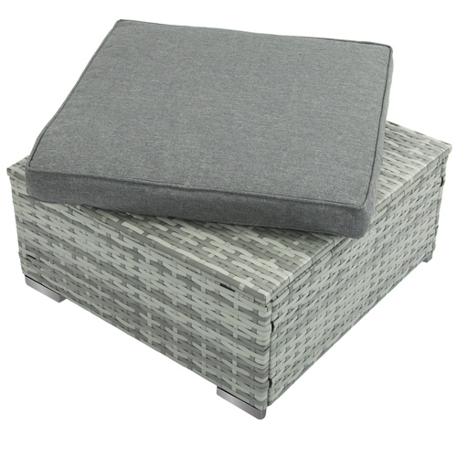 Zestaw mebli ogrodowych Belivio RIVA