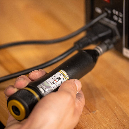 Wkrętak dynamometryczny PROXXON MC-10