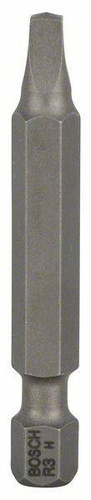 Końcówka wkręcająca Extra Hart R3x49 Bosch 2608521116