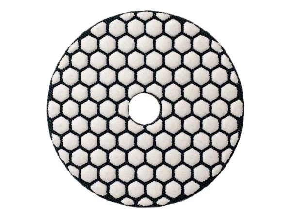 Pad polerski Ø100 #200 Sendi 01120001039