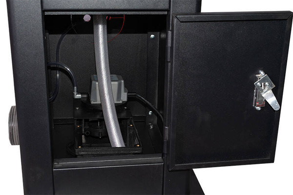 Piła taśmowa do metalu Proma RPPK-115UHC/230 (25800117)