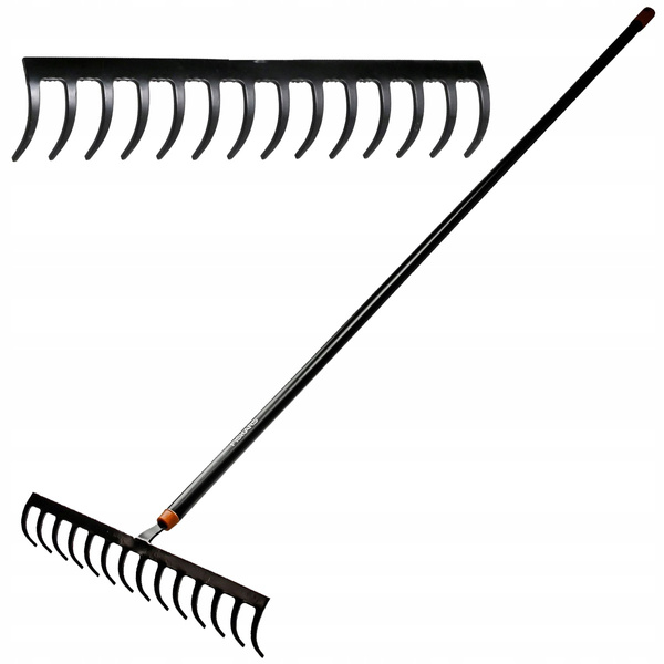 Grabie Solid Fiskars 1016036