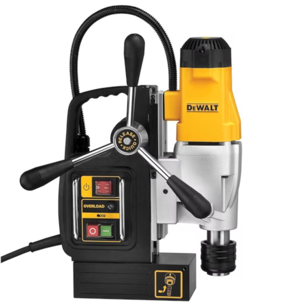 2-biegowa wiertarka DWE1622K DeWalt + walizka