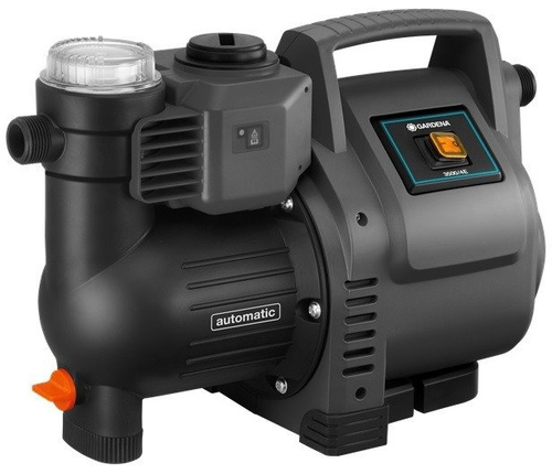 Hydrofor elektroniczny 3500/4E Classic 01757-20 Gardena