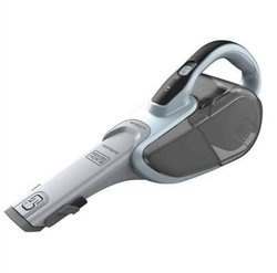 Akumulatorowy odkurzacz domowy Black&Decker DVJ325J-QW