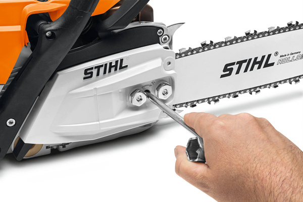 Pilarka spalinowa Stihl MS 661 C-M 71 cm; 3/8”; RS; 1,6 ES-Light
