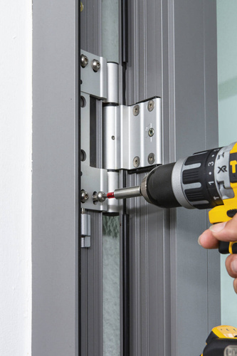 Zestaw bitów BitBuddy® bit TY 29 mm Wiha 42137