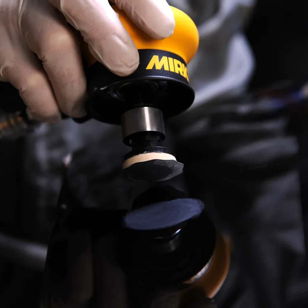 Szlifierka mimośrodowa Mirka ROS 150NV