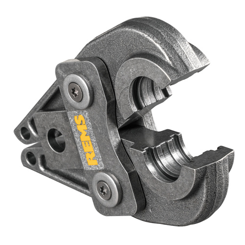 Cęgi zaciskowe TH26 Rems 570475