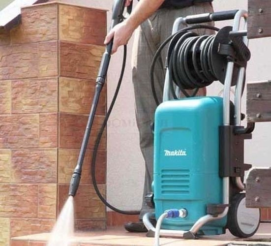 Myjka wysokociśnieniowa Makita HW151