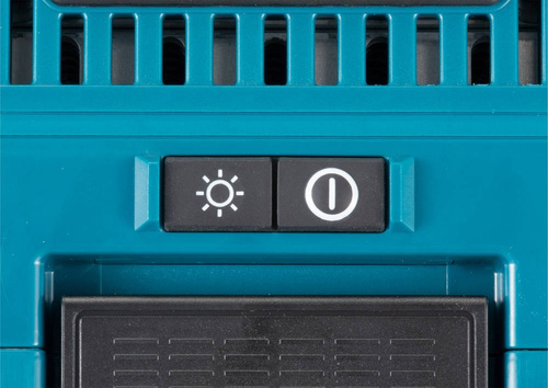 Akumulatorowa lampa budowlana LED MAKITA DML809