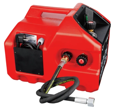 Pompa RP Pro III Rothenberger 61185