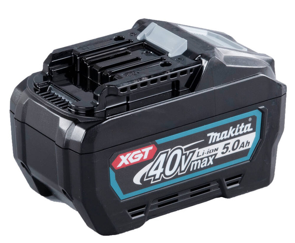 Akumulator XGT o pojemności 5.0 Ah Makita BL4050F