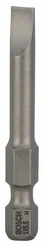 Końcówka wkręcająca Extra Hart S1,0x5,5x49 Bosch 2607001481