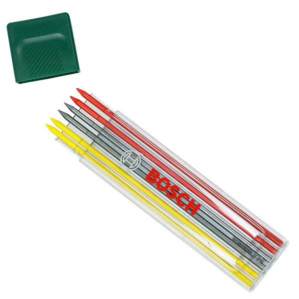 Kalendarz adwentowy Bosch 2025 - 41 elementów