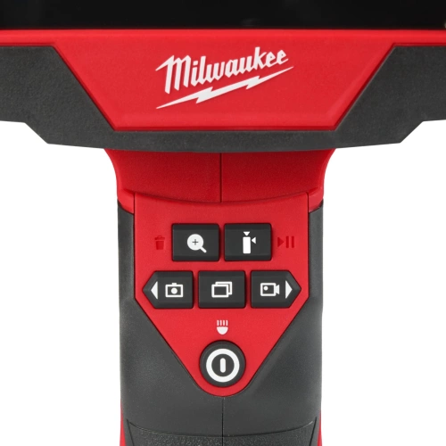 Kamera inspekcyjna Milwaukee M12 ATB-0C
