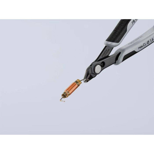 Szczypce boczne Super Knips Knipex