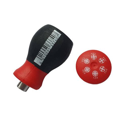 Wkrętak z magazynkiem Wiha 33740