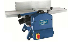 Grubościówko-wyrówniarka Scheppach HMS1070 (SCH5902206901)