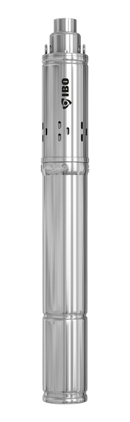 Pompa głębinowa IBO 3,5" SCR 1,8-50-0,5 (0,5 kW, 230V)