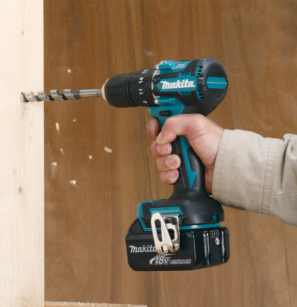 Wiertarko-wkrętarka Makita DHP487Z